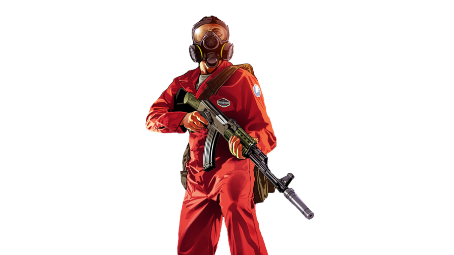 Combat Roleplay
