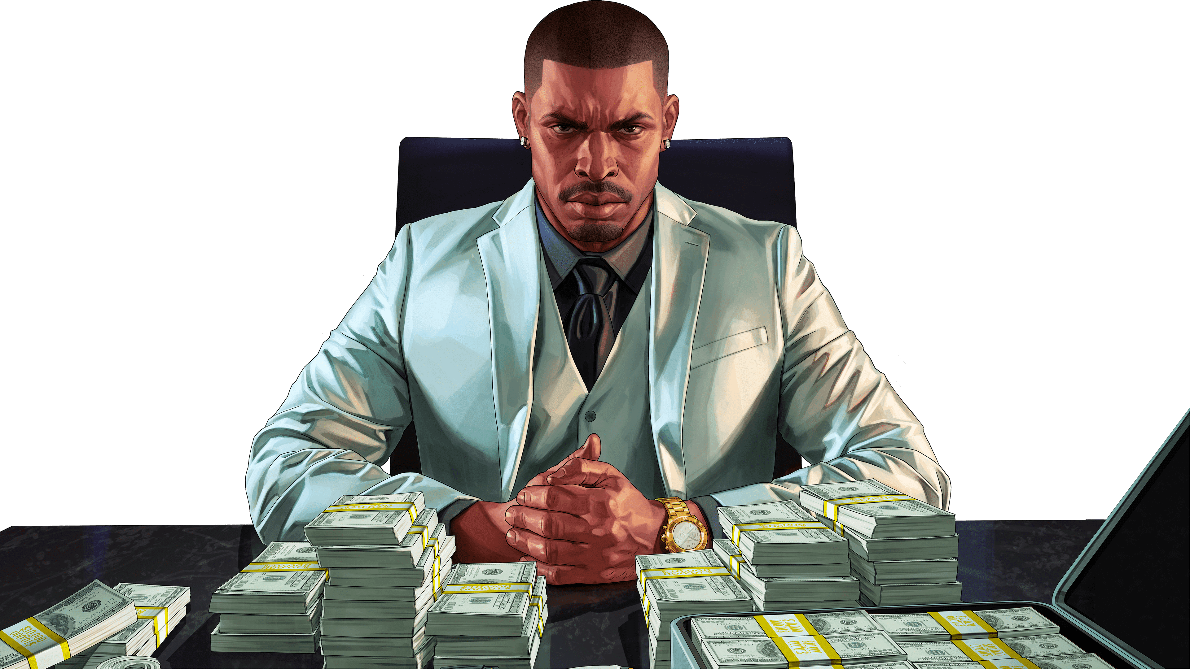 Economic Roleplay